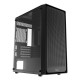 Корпус для ПК OCYPUS GAMMA C50 BK (GAMMA-C50-BKG000XX-GL)