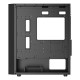 Корпус для ПК OCYPUS GAMMA C50 BK (GAMMA-C50-BKG000XX-GL) Корпус для ПК OCYPUS GAMMA C50 BK (GAMMA-C50-BKG000XX-GL)