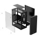 Корпус для ПК OCYPUS GAMMA C50 BK (GAMMA-C50-BKG000XX-GL) Корпус для ПК OCYPUS GAMMA C50 BK (GAMMA-C50-BKG000XX-GL)