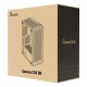 Корпус для ПК OCYPUS GAMMA C50 BK (GAMMA-C50-BKG000XX-GL) Корпус для ПК OCYPUS GAMMA C50 BK (GAMMA-C50-BKG000XX-GL)