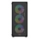 Корпус для ПК OCYPUS GAMMA C50 BK ARGB (GAMMA-C50-BKG400XX-GL) Корпус для ПК OCYPUS GAMMA C50 BK ARGB (GAMMA-C50-BKG400XX-GL)