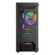 Корпус для ПК OCYPUS GAMMA C50 BK ARGB (GAMMA-C50-BKG400XX-GL) Корпус для ПК OCYPUS GAMMA C50 BK ARGB (GAMMA-C50-BKG400XX-GL)