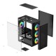 Корпус для ПК OCYPUS GAMMA C50 BK ARGB (GAMMA-C50-BKG400XX-GL) Корпус для ПК OCYPUS GAMMA C50 BK ARGB (GAMMA-C50-BKG400XX-GL)