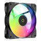 Корпус для ПК OCYPUS GAMMA C50 BK ARGB (GAMMA-C50-BKG400XX-GL) Корпус для ПК OCYPUS GAMMA C50 BK ARGB (GAMMA-C50-BKG400XX-GL)