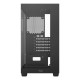 Корпус для ПК OCYPUS GAMMA C52 BK (GAMMA-C52-BKD000XX-GL) Корпус для ПК OCYPUS GAMMA C52 BK (GAMMA-C52-BKD000XX-GL)