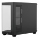 Корпус для ПК OCYPUS GAMMA C52 BK (GAMMA-C52-BKD000XX-GL) Корпус для ПК OCYPUS GAMMA C52 BK (GAMMA-C52-BKD000XX-GL)