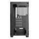 Корпус для ПК OCYPUS GAMMA C52 BK (GAMMA-C52-BKD000XX-GL) Корпус для ПК OCYPUS GAMMA C52 BK (GAMMA-C52-BKD000XX-GL)