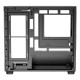 Корпус для ПК OCYPUS GAMMA C52 BK (GAMMA-C52-BKD000XX-GL) Корпус для ПК OCYPUS GAMMA C52 BK (GAMMA-C52-BKD000XX-GL)