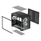 Корпус для ПК OCYPUS IOTA C50 BK CURVE ARGB DIGITAL (OTA-C50-BKD300CD-GL) Корпус для ПК OCYPUS IOTA C50 BK CURVE ARGB DIGITAL (OTA-C50-BKD300CD-GL)