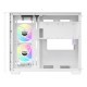 Корпус для ПК OCYPUS IOTA C50 WH CURVE ARGB DIGITAL (IOTA-C50-WHD300CD-GL) Корпус для ПК OCYPUS IOTA C50 WH CURVE ARGB DIGITAL (IOTA-C50-WHD300CD-GL)