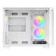 Корпус для ПК OCYPUS IOTA C50 WH CURVE ARGB DIGITAL (IOTA-C50-WHD300CD-GL) Корпус для ПК OCYPUS IOTA C50 WH CURVE ARGB DIGITAL (IOTA-C50-WHD300CD-GL)