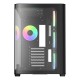 Корпус для ПК OCYPUS IOTA C70 BK CURVE ARGB DIGITAL (IOTA-C70-BKD400CD-GL) Корпус для ПК OCYPUS IOTA C70 BK CURVE ARGB DIGITAL (IOTA-C70-BKD400CD-GL)