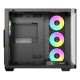 Корпус для ПК OCYPUS IOTA C70 BK CURVE ARGB DIGITAL (IOTA-C70-BKD400CD-GL) Корпус для ПК OCYPUS IOTA C70 BK CURVE ARGB DIGITAL (IOTA-C70-BKD400CD-GL)