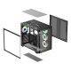 Корпус для ПК OCYPUS IOTA C70 BK CURVE ARGB DIGITAL (IOTA-C70-BKD400CD-GL) Корпус для ПК OCYPUS IOTA C70 BK CURVE ARGB DIGITAL (IOTA-C70-BKD400CD-GL)