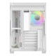 Корпус для ПК OCYPUS IOTA C70 WH CURVE ARGB DIGITAL (IOTA-C70-WHD400CD-GL) Корпус для ПК OCYPUS IOTA C70 WH CURVE ARGB DIGITAL (IOTA-C70-WHD400CD-GL)