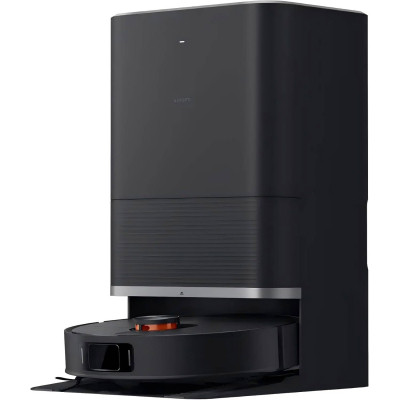 Пылесос Xiaomi Robot Vacuum X20 Max