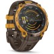 Смарт-часы Garmin Instinct Crossover AMOLED, BronzeSunburst/Cocoa, GPS смарт-годинник (010-03398-01) Смарт-часы Garmin Instinct Crossover AMOLED, BronzeSunburst/Cocoa, GPS смарт-годинник (010-03398-01)