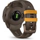Смарт-часы Garmin Instinct Crossover AMOLED, BronzeSunburst/Cocoa, GPS смарт-годинник (010-03398-01) Смарт-часы Garmin Instinct Crossover AMOLED, BronzeSunburst/Cocoa, GPS смарт-годинник (010-03398-01)