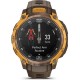 Смарт-часы Garmin Instinct Crossover AMOLED, BronzeSunburst/Cocoa, GPS смарт-годинник (010-03398-01) Смарт-часы Garmin Instinct Crossover AMOLED, BronzeSunburst/Cocoa, GPS смарт-годинник (010-03398-01)