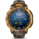 Смарт-часы Garmin Instinct Crossover AMOLED, BronzeSunburst/Cocoa, GPS смарт-годинник (010-03398-01) Смарт-часы Garmin Instinct Crossover AMOLED, BronzeSunburst/Cocoa, GPS смарт-годинник (010-03398-01)