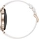 Смарт-годинник Huawei WATCH GT 6 41 mm White Leather (55020FTN)