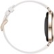 Смарт-годинник Huawei WATCH GT 6 41 mm White Leather (55020FTN)