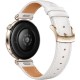 Смарт-годинник Huawei WATCH GT 6 41 mm White Leather (55020FTN)