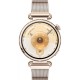 Смарт-годинник Huawei WATCH GT 6 41 mm Gold Milanese (55020FTP)