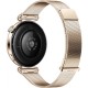 Смарт-годинник Huawei WATCH GT 6 41 mm Gold Milanese (55020FTP)