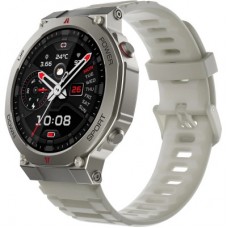 Смарт-часы Black Shark GS3 Ultra BS-W2415 Срібний (1184523) Смарт-часы Black Shark GS3 Ultra BS-W2415 Срібний (1184523)