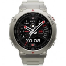 Смарт-часы Black Shark GS3 Ultra BS-W2415 Срібний (1184523) - Фото