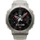 Смарт-часы Black Shark GS3 Ultra BS-W2415 Срібний (1184523) Смарт-часы Black Shark GS3 Ultra BS-W2415 Срібний (1184523)
