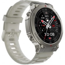 Смарт-часы Black Shark GS3 Ultra BS-W2415 Срібний (1184523) - Фото