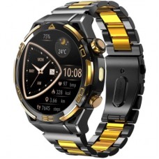 Смарт-часы Blackview W90 Pro Black (6931548325796) Смарт-часы Blackview W90 Pro Black (6931548325796)