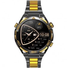 Смарт-годинник Blackview W90 Pro Black (6931548325796) - Фото