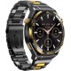 Смарт-часы Blackview W90 Pro Black (6931548325796) Смарт-часы Blackview W90 Pro Black (6931548325796)