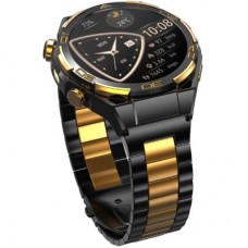 Смарт-годинник Blackview W90 Pro Black (6931548325796) - Фото