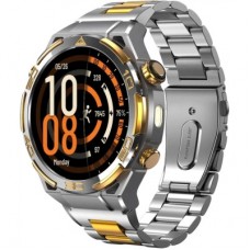 Смарт-часы Blackview W90 Pro Silver (6931548325802) Смарт-часы Blackview W90 Pro Silver (6931548325802)