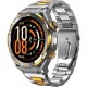 Смарт-часы Blackview W90 Pro Silver (6931548325802)