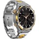 Смарт-часы Blackview W90 Pro Silver (6931548325802) Смарт-часы Blackview W90 Pro Silver (6931548325802)