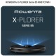 Пылесос Rowenta RR87C5WH