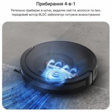 Пылесос Rowenta RR87C5WH - Фото