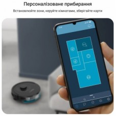 Пылесос Rowenta RR87C5WH - Фото