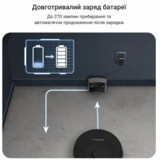 Пылесос Rowenta RR87C5WH - Фото