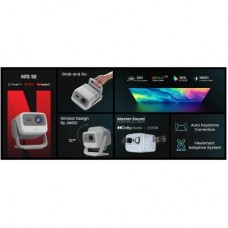 Проектор JMGO N1 SE (J61-7K3) - Фото