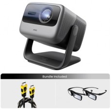 Проєктор JMGO N1S Ultimate (J92-5D5) - Фото