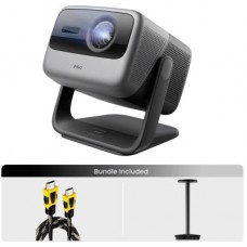 Проєктор JMGO N1S Ultimate (J92-5D5) - Фото