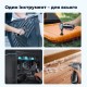 Вентилятор Wolfbox MF100