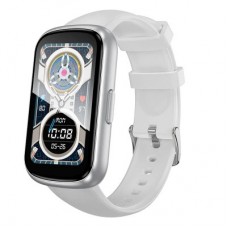 Смарт-годинник HOCO Y25 Smart sports watch Silver (6942007641715) - Фото