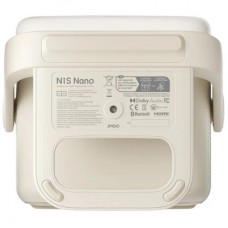 Проектор JMGO N1S Nano (J61-7K1) - Фото